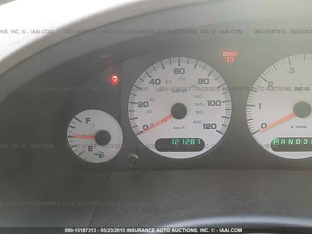 2021 FORD Transit 250 Cargo Van 7