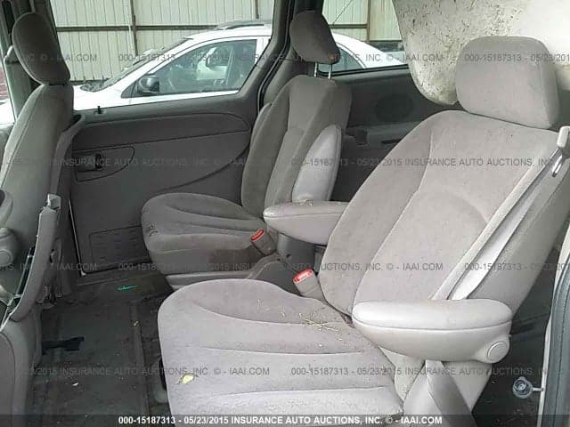 2021 FORD Transit 250 Cargo Van 8