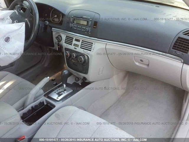 2020 FORD Escape 2WD SUV 5