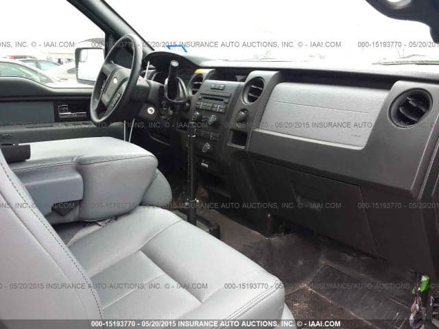 2020 Freightliner Cascadia 126 6x4 T/A Sleeper Truck Tractor 5