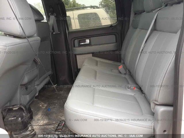 2020 Freightliner Cascadia 126 6x4 T/A Sleeper Truck Tractor 8