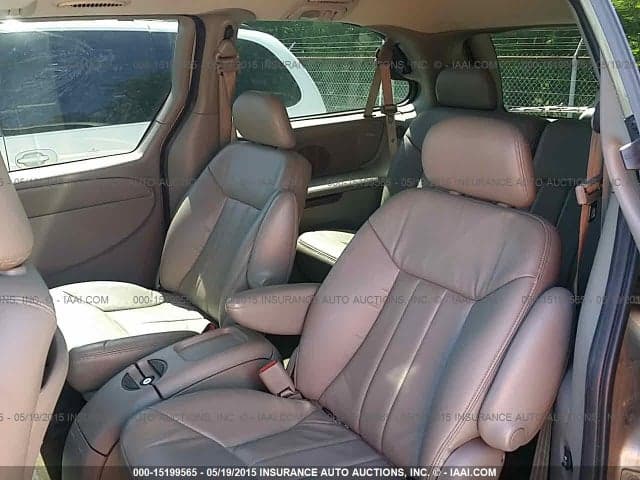 2020 CHEVROLET Trax LT 2WD SUV 8