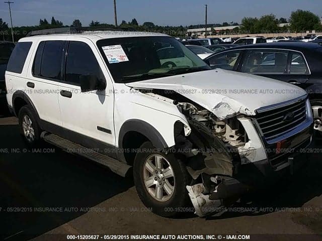 1978 FORD Bronco 4x4 SUV 1