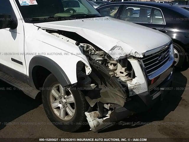 1978 FORD Bronco 4x4 SUV 6