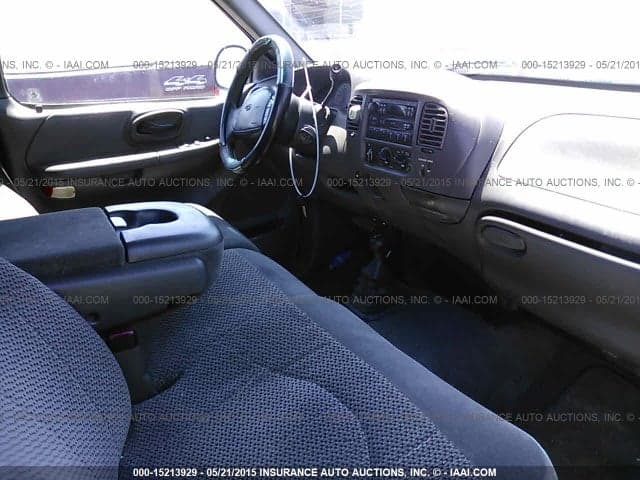 2021 Kenworth T680 T/A Sleeper Truck Tractor 5