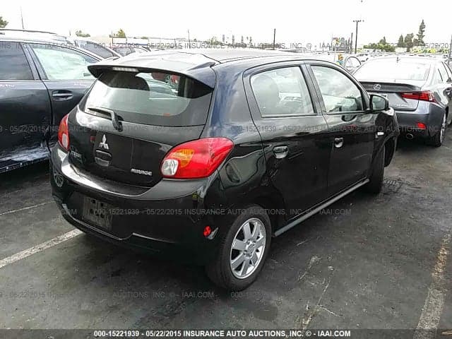 2022 NISSAN Rogue SUV 4