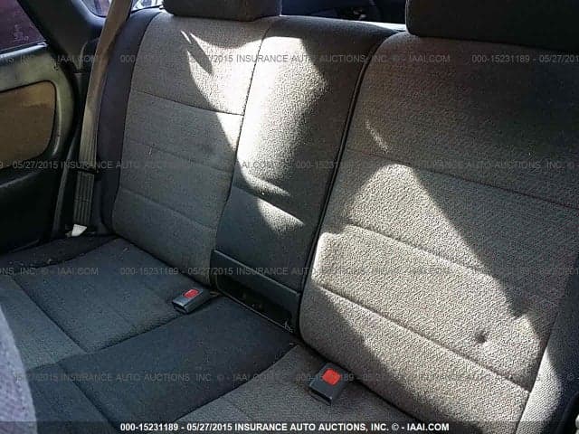 2020 FORD Transit 250 Cargo Van 8