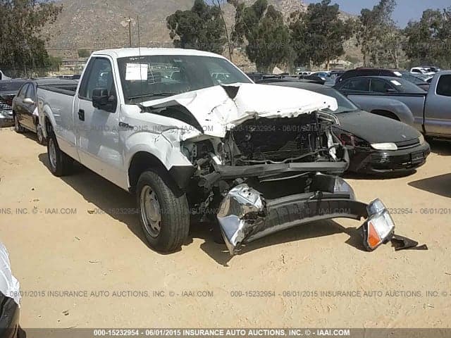 2017 FORD Explorer Police Interceptor AWD SUV - 1