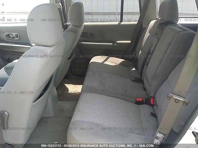 1986 GMC C1500 Pickup 8
