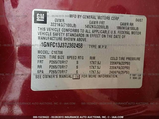 2020 INTERNATIONAL LT625 6x4 T/A Sleeper Truck Tractor 9