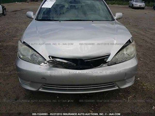 2020 Freightliner Cascadia 116 6x4 T/A Sleeper Truck Tractor (Inoperable) 6