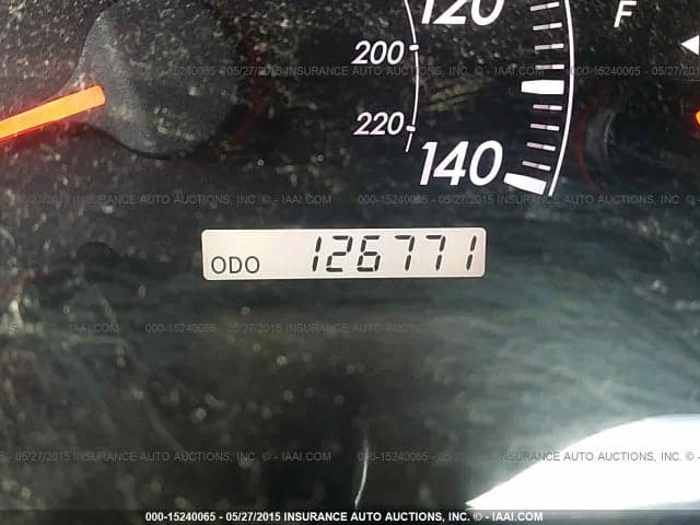 2020 Freightliner Cascadia 116 6x4 T/A Sleeper Truck Tractor (Inoperable) 7