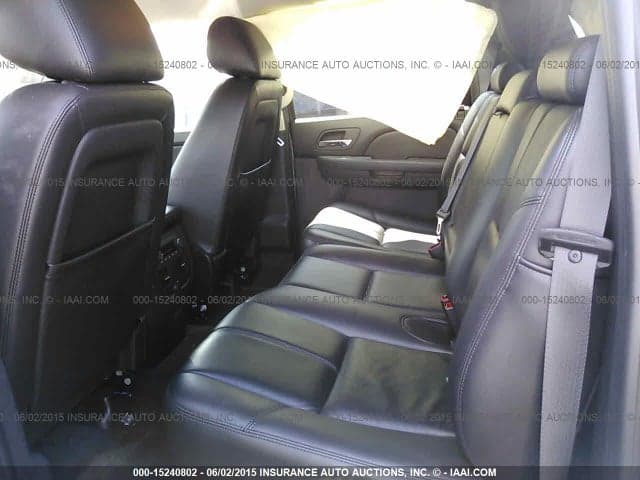 2024 CHEVROLET Malibu LT Automobile 8
