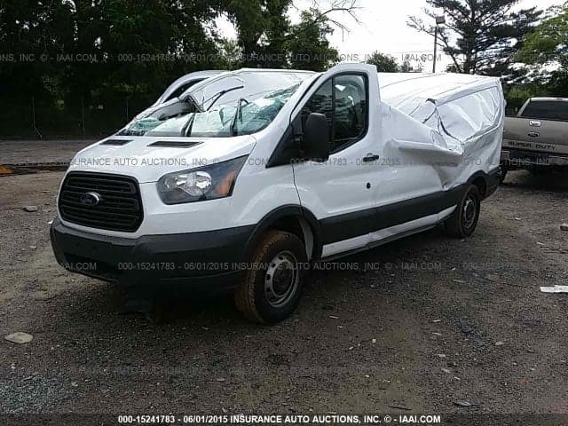 2019 FORD F-550 4x4 Crew Cab Pickup 2