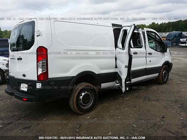 2019 FORD F-550 4x4 Crew Cab Pickup 4