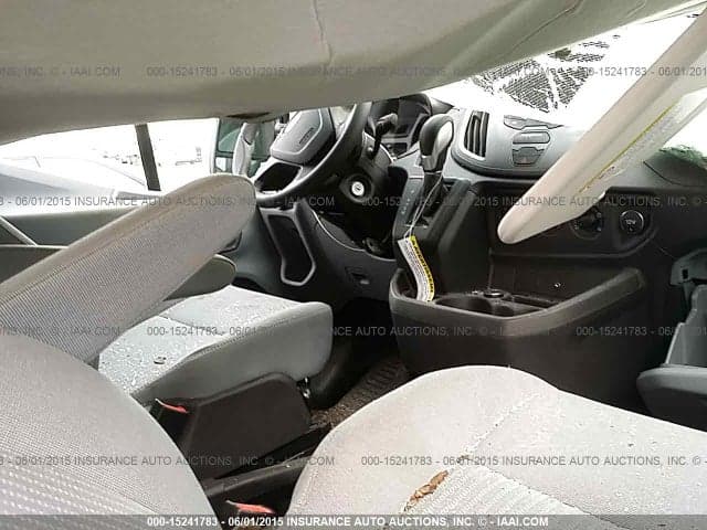 2019 FORD F-550 4x4 Crew Cab Pickup 5