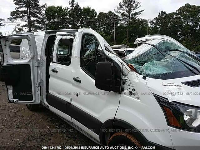 2019 FORD F-550 4x4 Crew Cab Pickup 6