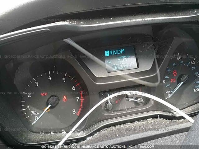2019 FORD F-550 4x4 Crew Cab Pickup 7