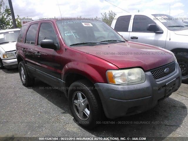 2022 FORD Explorer 4WD SUV 1