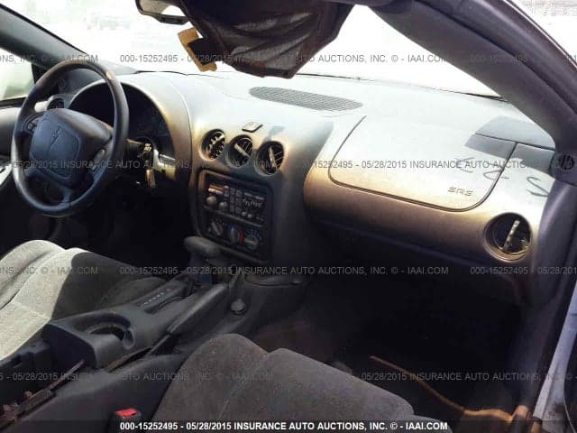 2022 Polaris D22M4A57B4 4x4 Utility Vehicle (Inoperable) 5
