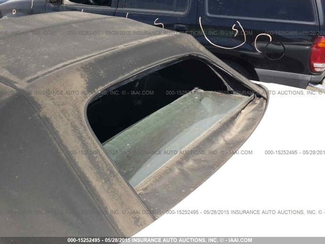 2022 Polaris D22M4A57B4 4x4 Utility Vehicle (Inoperable) 6