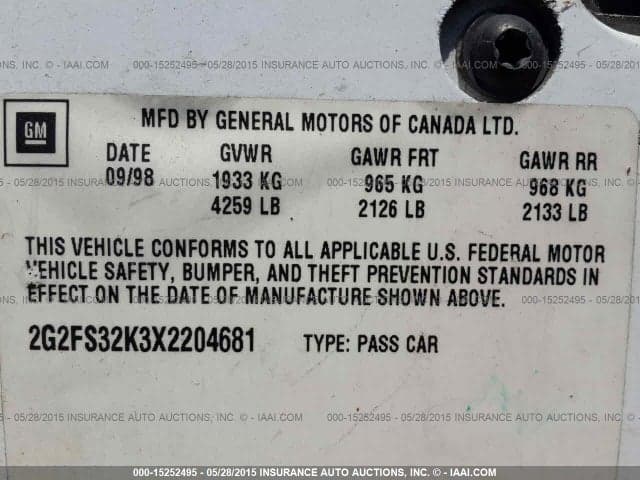 2022 Polaris D22M4A57B4 4x4 Utility Vehicle (Inoperable) 9