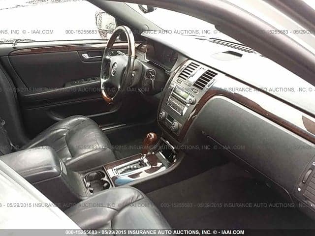 2018 FORD Explorer SUV 5