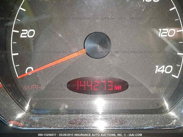 1986 OLDSMOBILE Cutlass Automobile 7