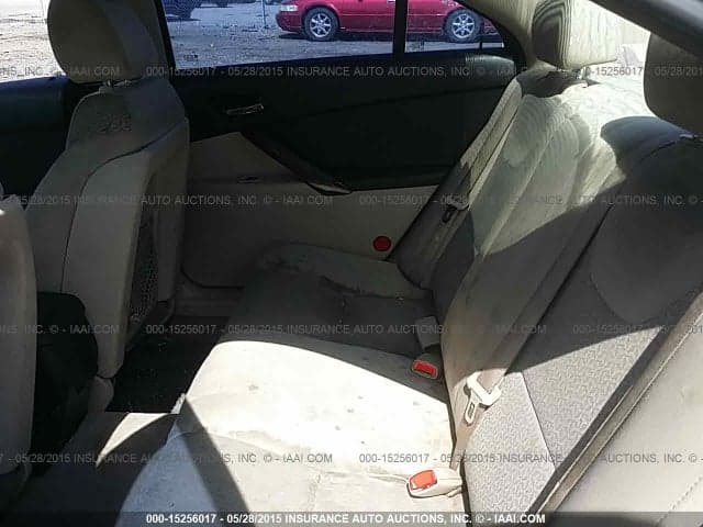 1986 OLDSMOBILE Cutlass Automobile 8