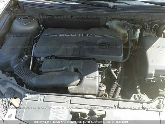 1986 OLDSMOBILE Cutlass Automobile 10