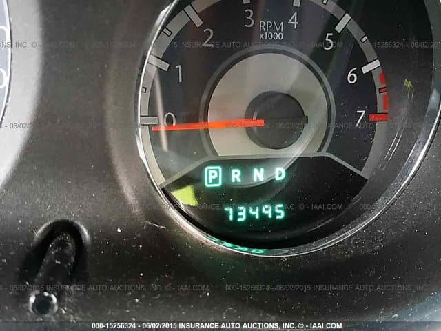 2021 FORD Transit 250 Cargo Van 7