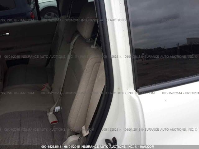 2019 FORD Transit 250 Cargo Van 8