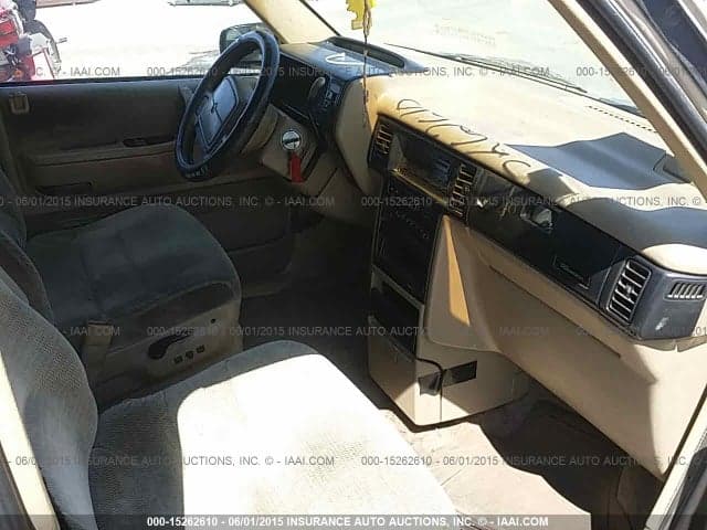 2021 RAM 1500 4x4 Extended Cab Pickup 5