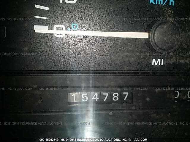 2021 RAM 1500 4x4 Extended Cab Pickup 7