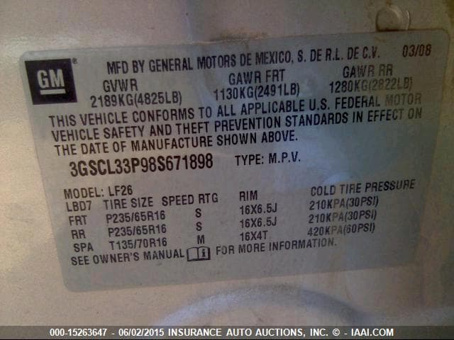 2025 (unverified) Kubota RTV-X CAB 4x4 Utility Vehicle (Inoperable) 9