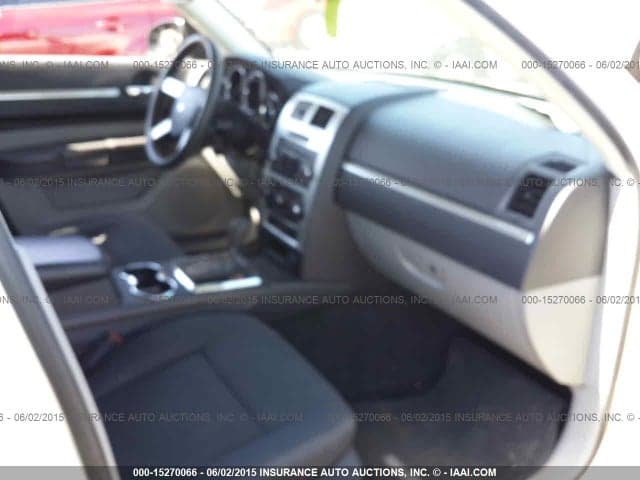 2022 RAM 1500 4x4 Crew Cab Pickup 5