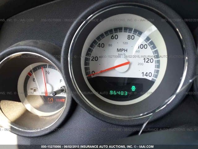 2022 RAM 1500 4x4 Crew Cab Pickup 7