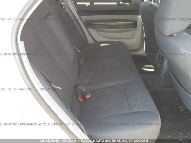 2022 RAM 1500 4x4 Crew Cab Pickup 8