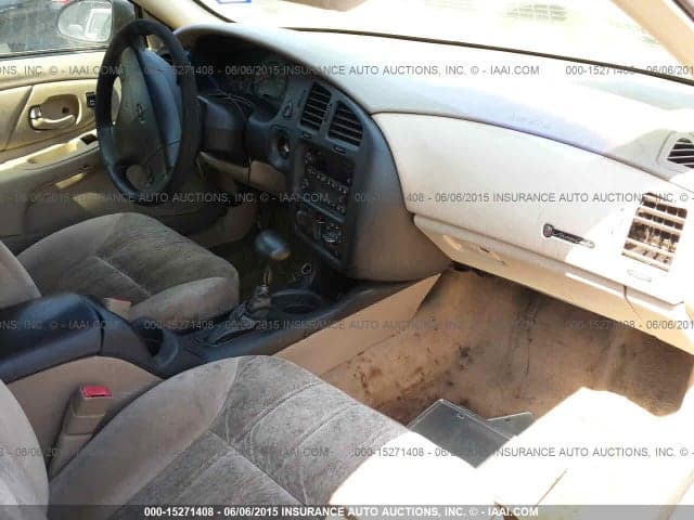 2024 RAM Promaster 2500 Cargo Van 5