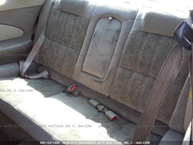 2024 RAM Promaster 2500 Cargo Van 8