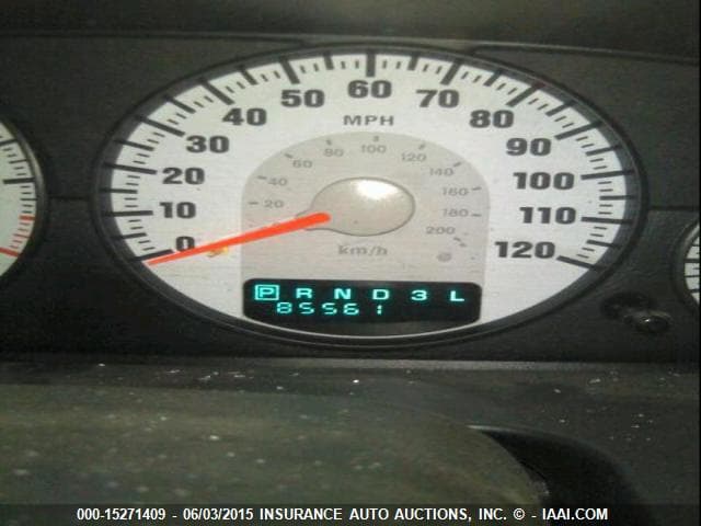 2023 RAM Promaster 3500 Cargo Van (Inoperable) 7