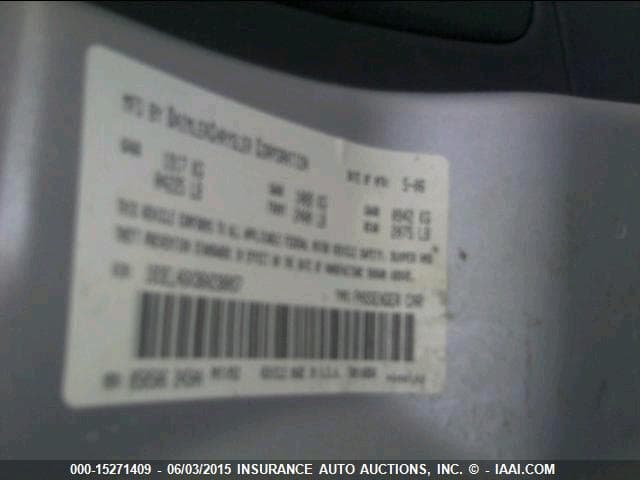 2023 RAM Promaster 3500 Cargo Van (Inoperable) 9