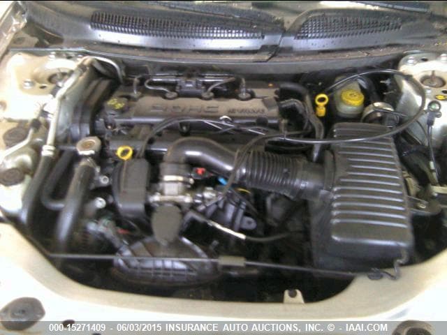 2023 RAM Promaster 3500 Cargo Van (Inoperable) 10