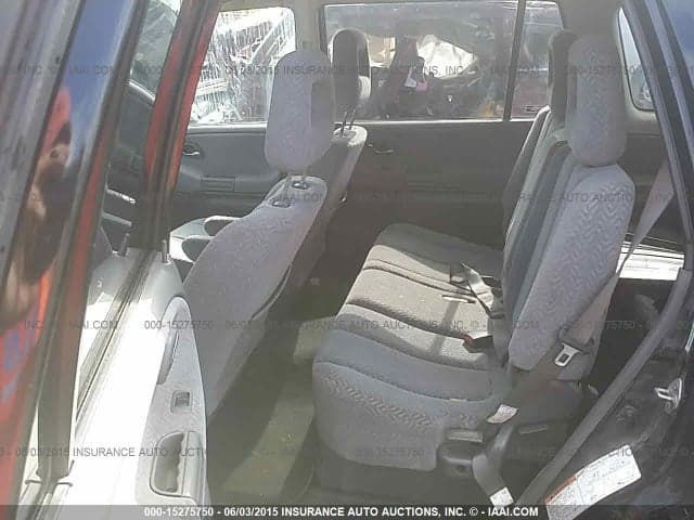 2017 FORD F-150 XLT 4x4 Extended Cab Pickup 8