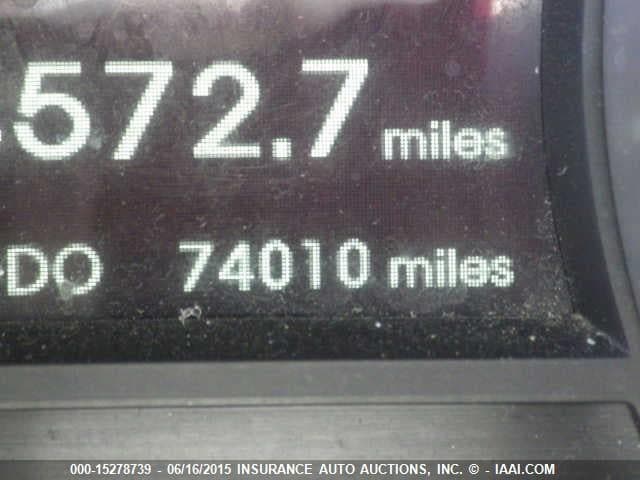 2020 INTERNATIONAL LT625 6x2 T/A Sleeper Truck Tractor 7