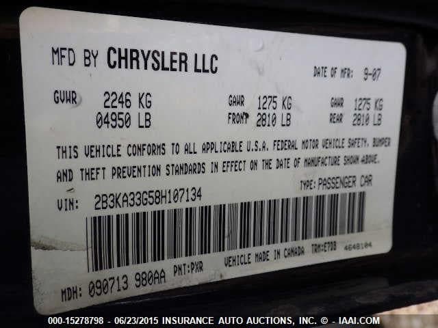 2021 INTERNATIONAL LT625 T/A Sleeper Truck Tractor 9