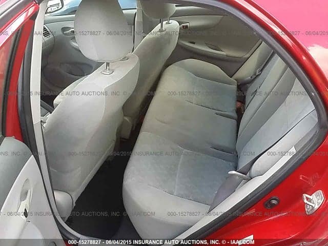 1984 CHEVROLET Impala Automobile 8