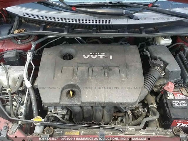 1984 CHEVROLET Impala Automobile 10