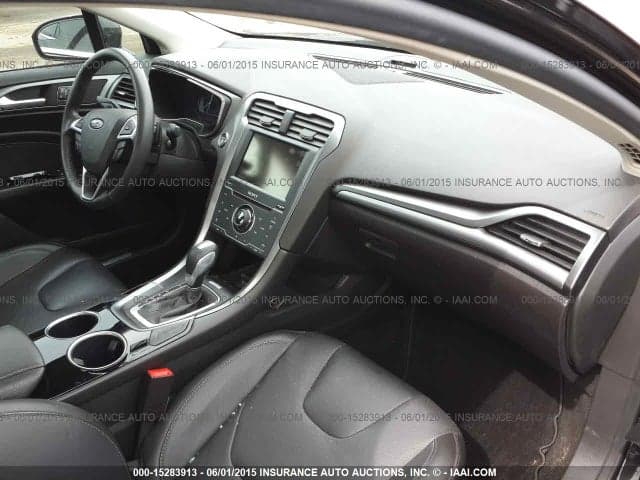 2017 GMC Yukon Denali 4WD SUV 5