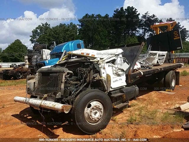2022 Peterbilt 579 T/A Sleeper Truck Tractor 2